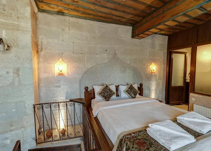 Erenbey Cave Hotel