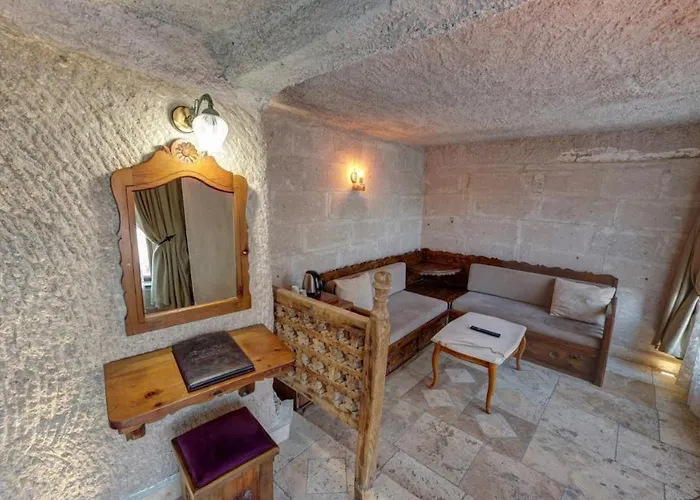 Erenbey Cave Hotel