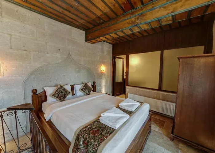 Erenbey Cave Hotel