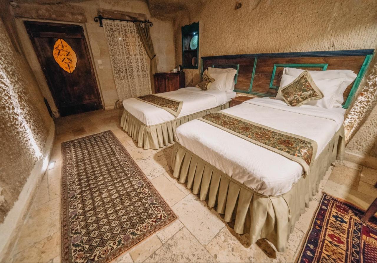 Hotel Erenbey Cave