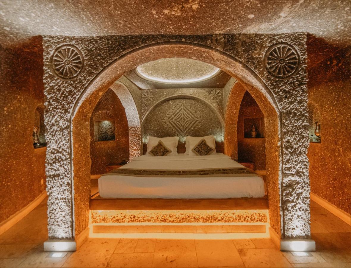 Hotel Erenbey Cave