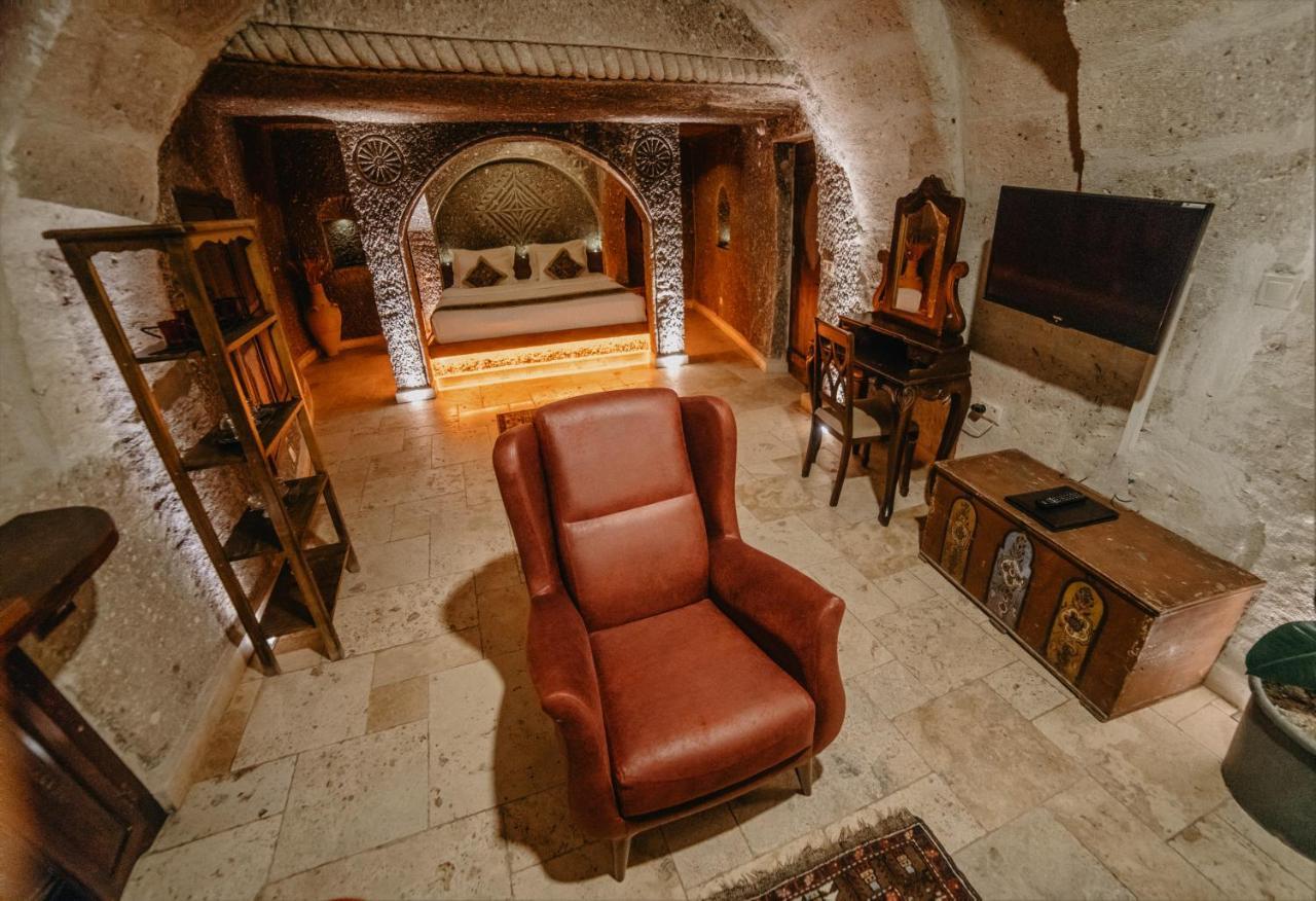 Erenbey Cave Hotel 2*