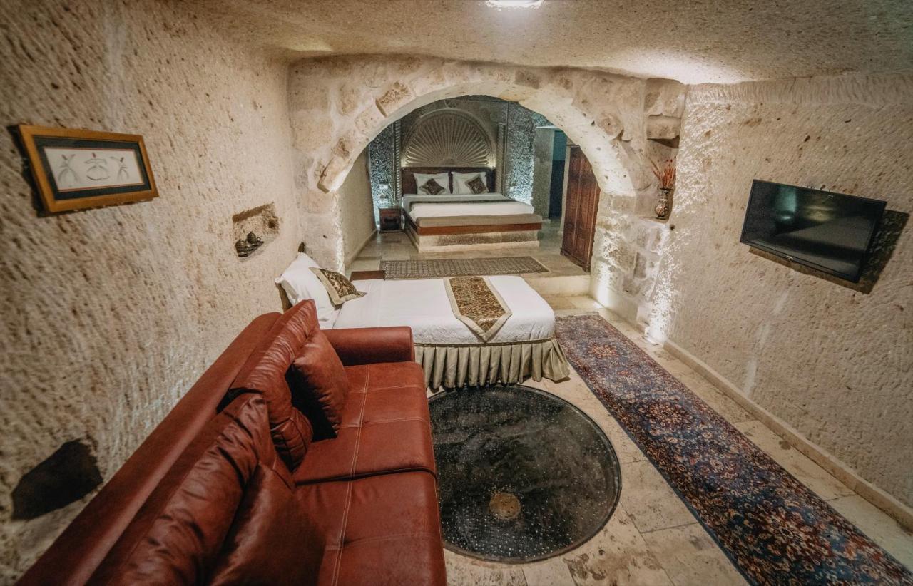 Hotel Erenbey Cave 2*