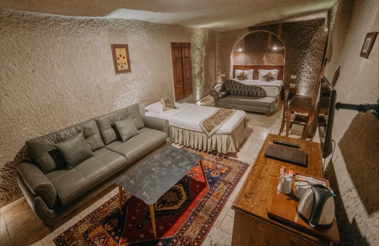 Erenbey Cave Hotel 2*