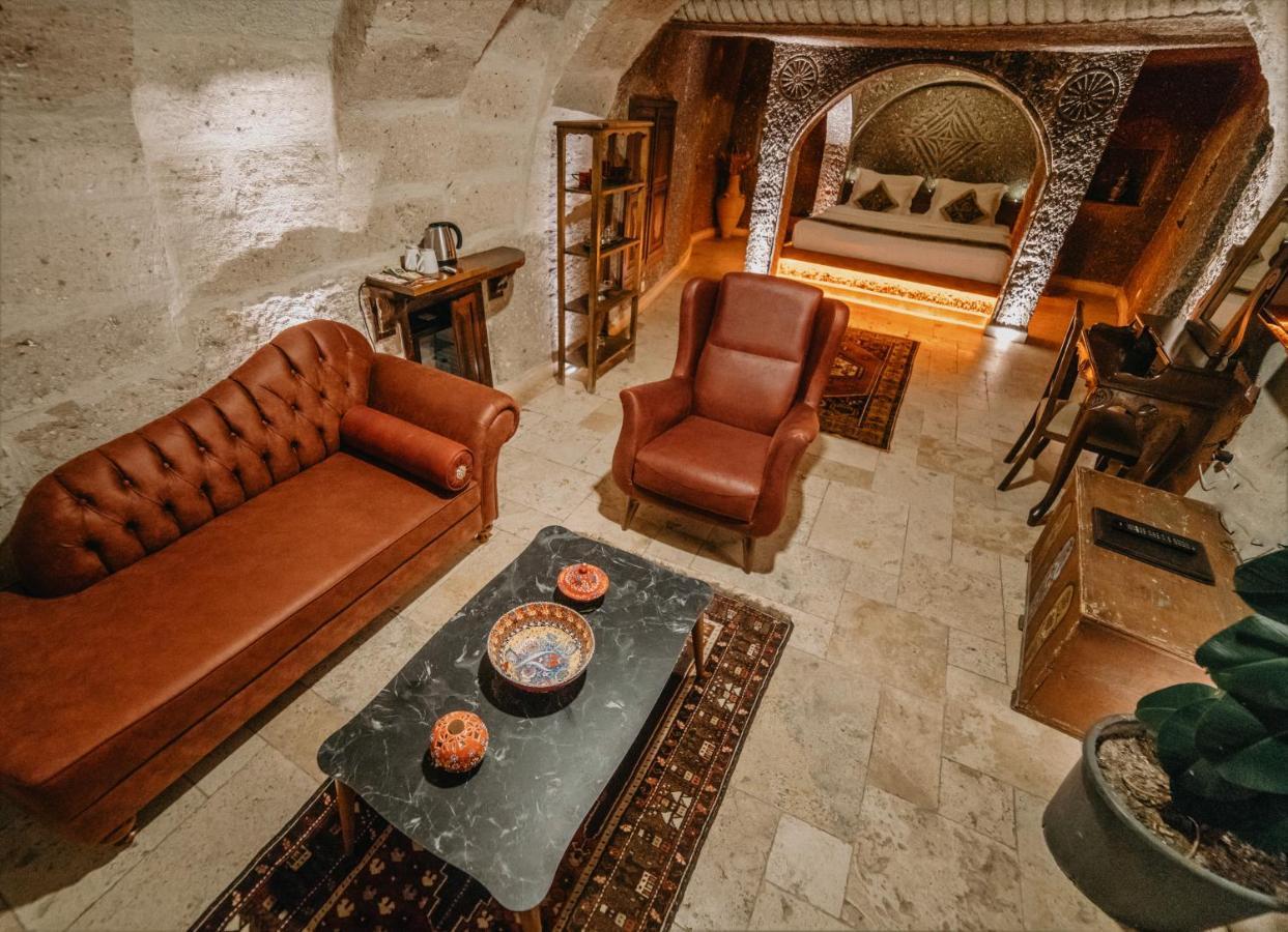 Hotel Erenbey Cave 2*