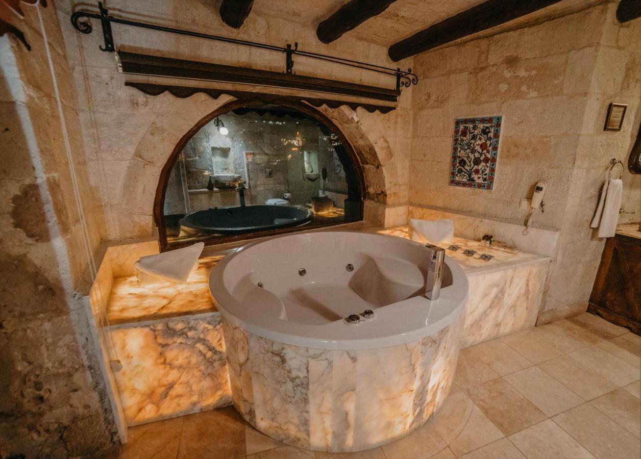 Hotel Erenbey Cave