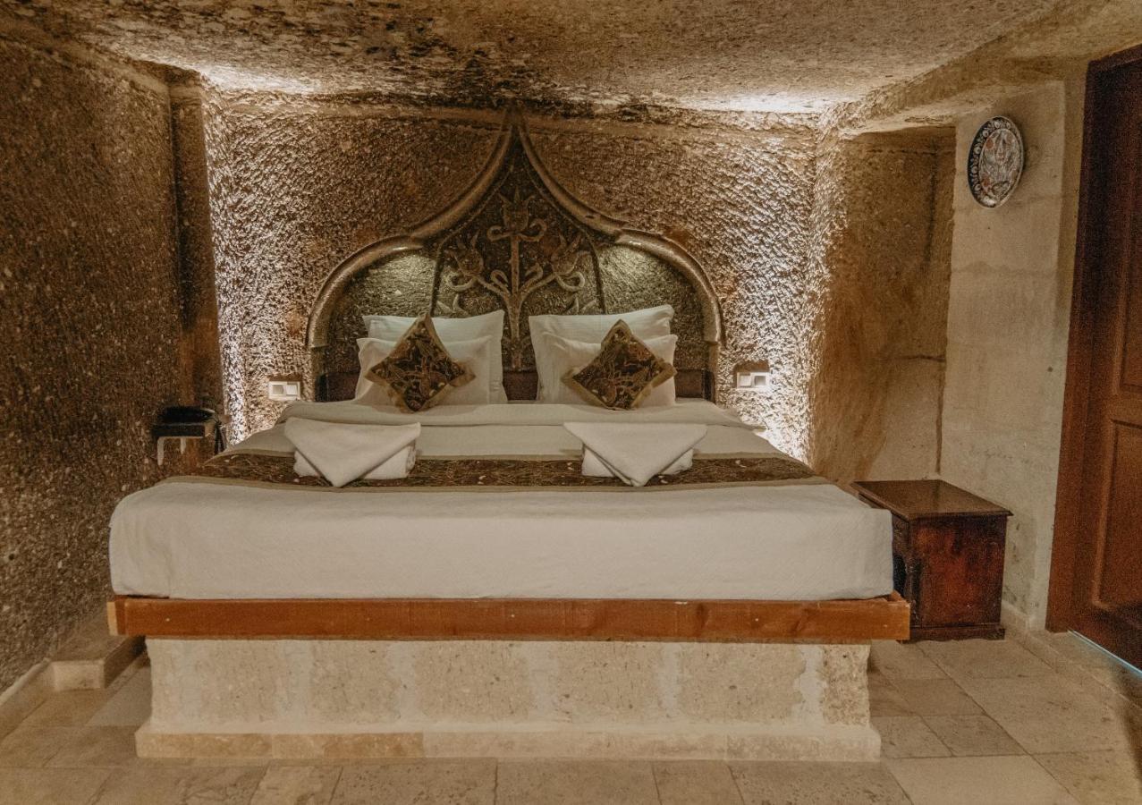 Erenbey Cave Hotel