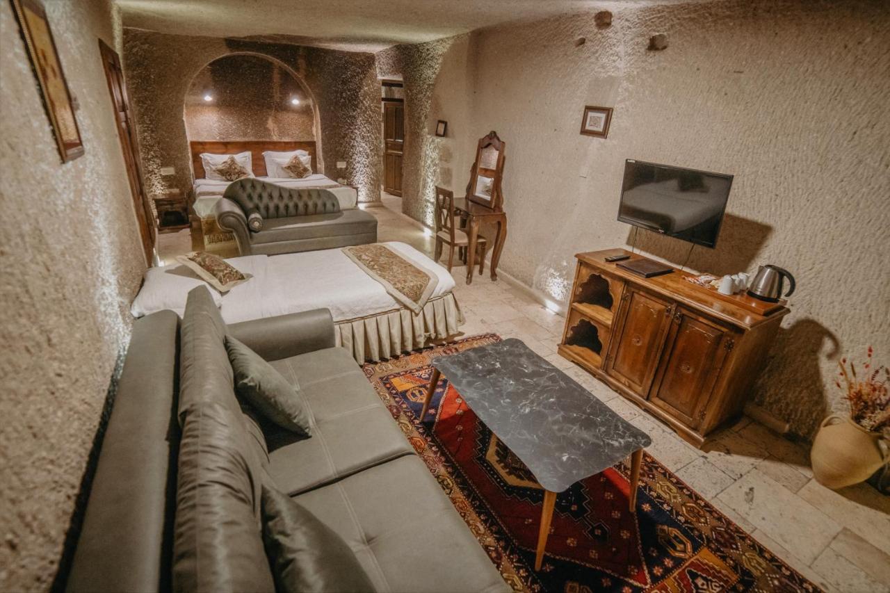 Hotel Erenbey Cave Göreme