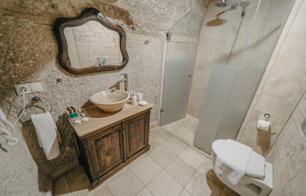 Hotel Erenbey Cave