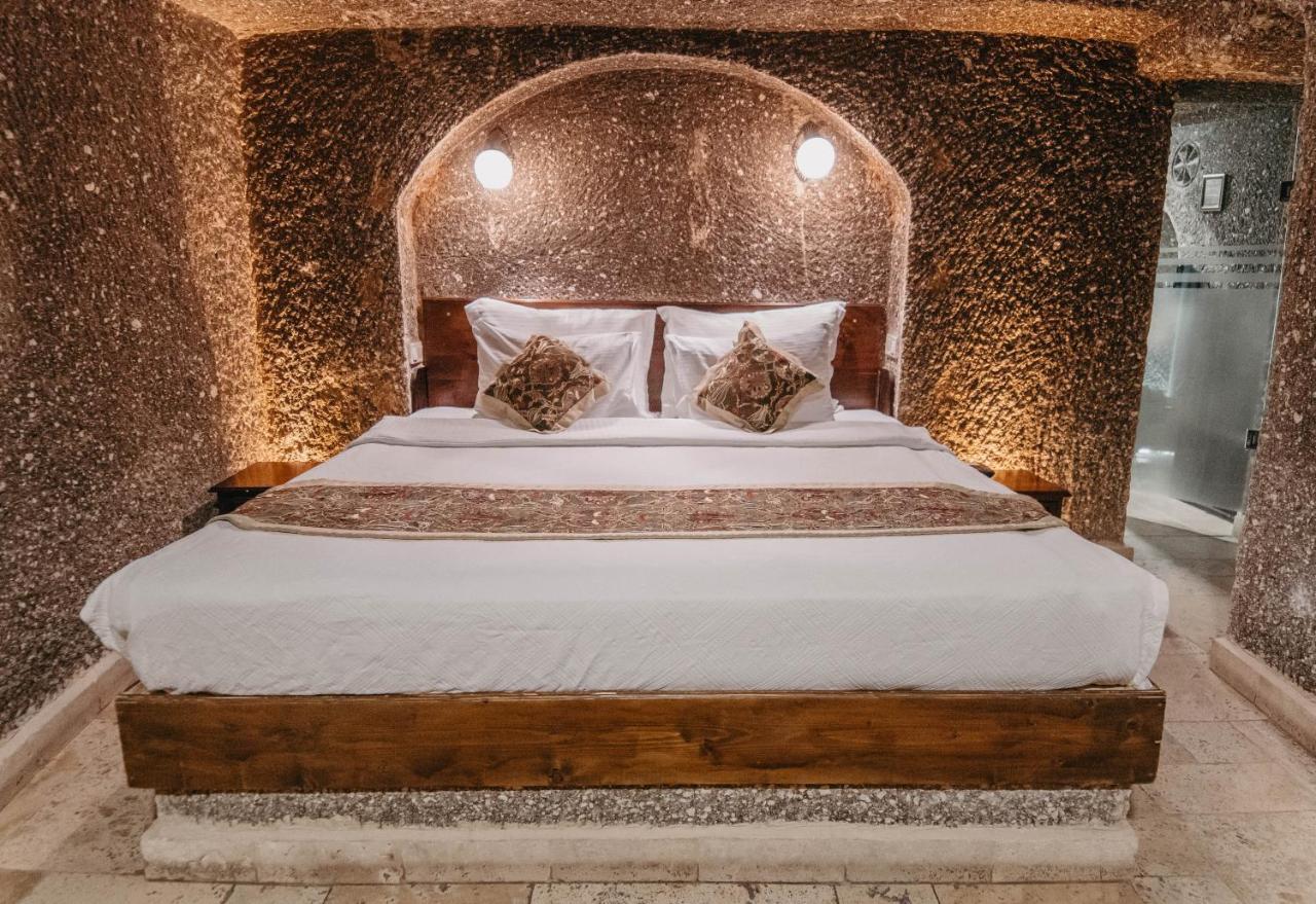 Erenbey Cave Hotel