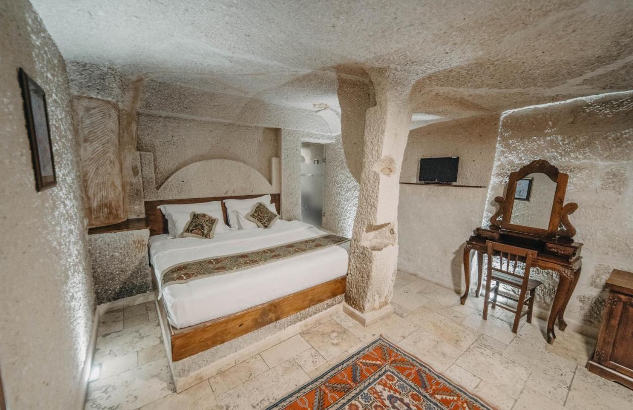 Hotel Erenbey Cave