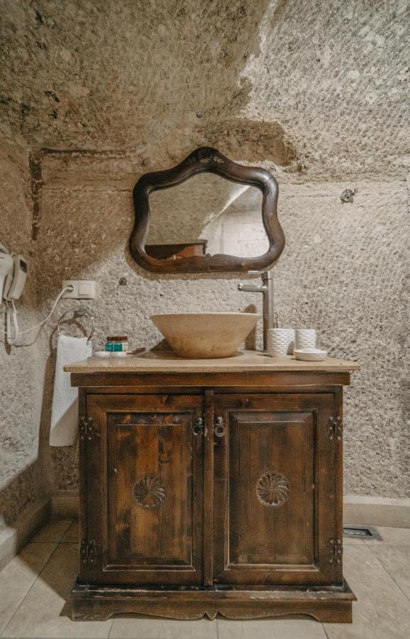 Hotel Erenbey Cave Göreme