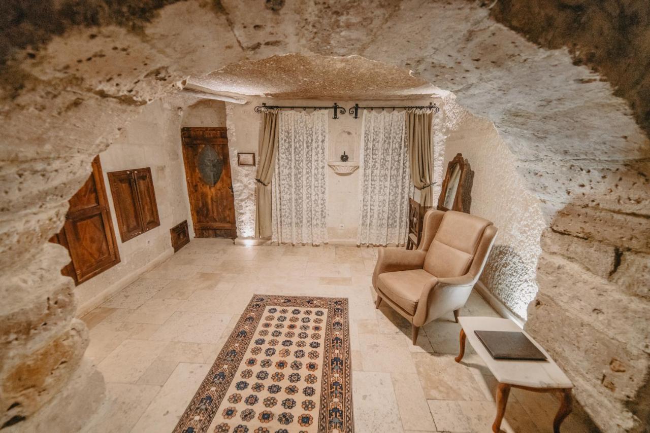 Erenbey Cave Hotel