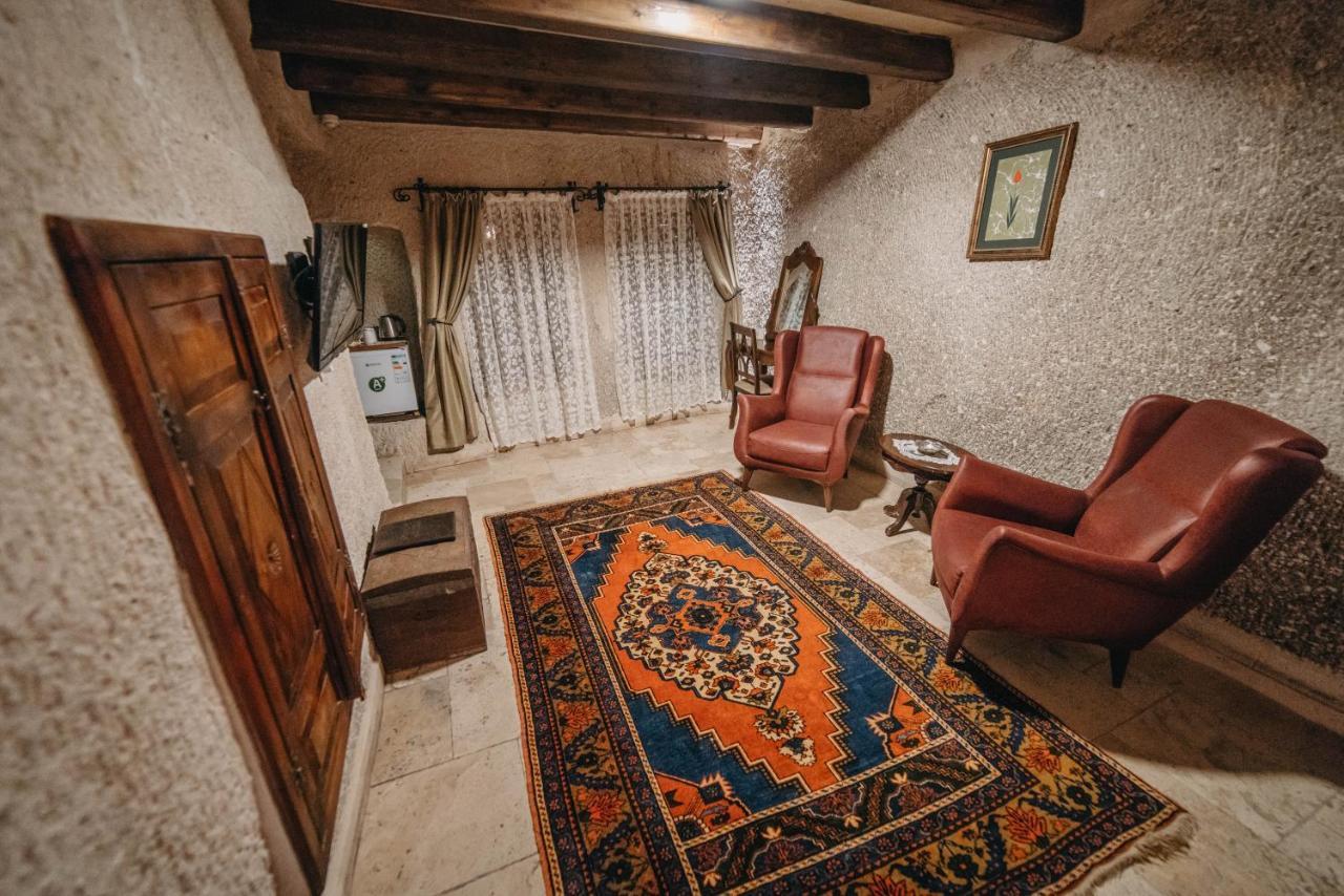 Erenbey Cave Hotel Göreme