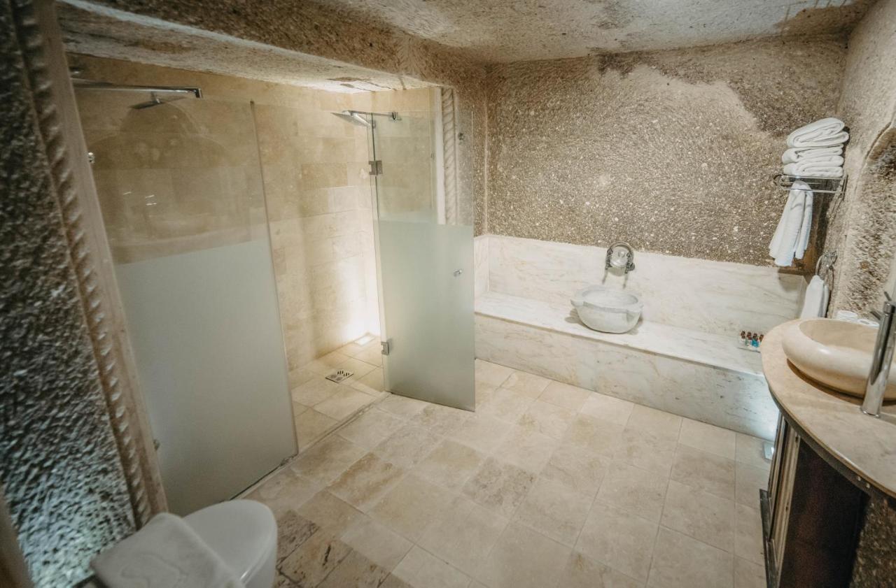 Erenbey Cave Hotel 2*