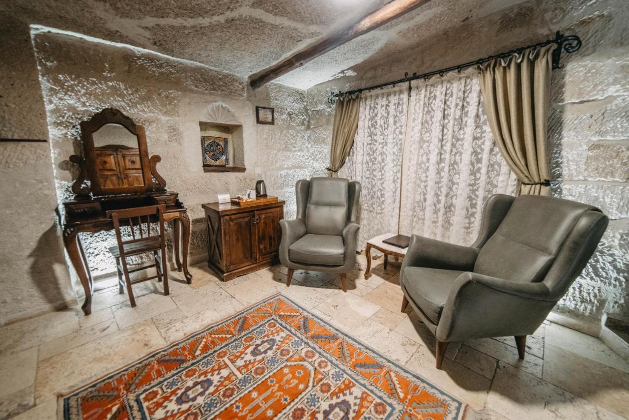 Hotel Erenbey Cave 2*