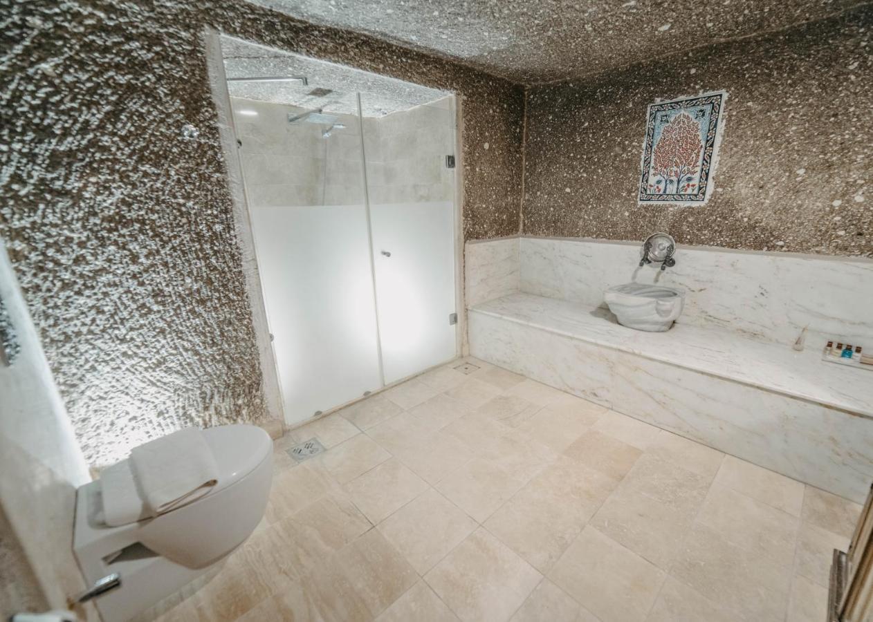 Erenbey Cave Hotel 2*