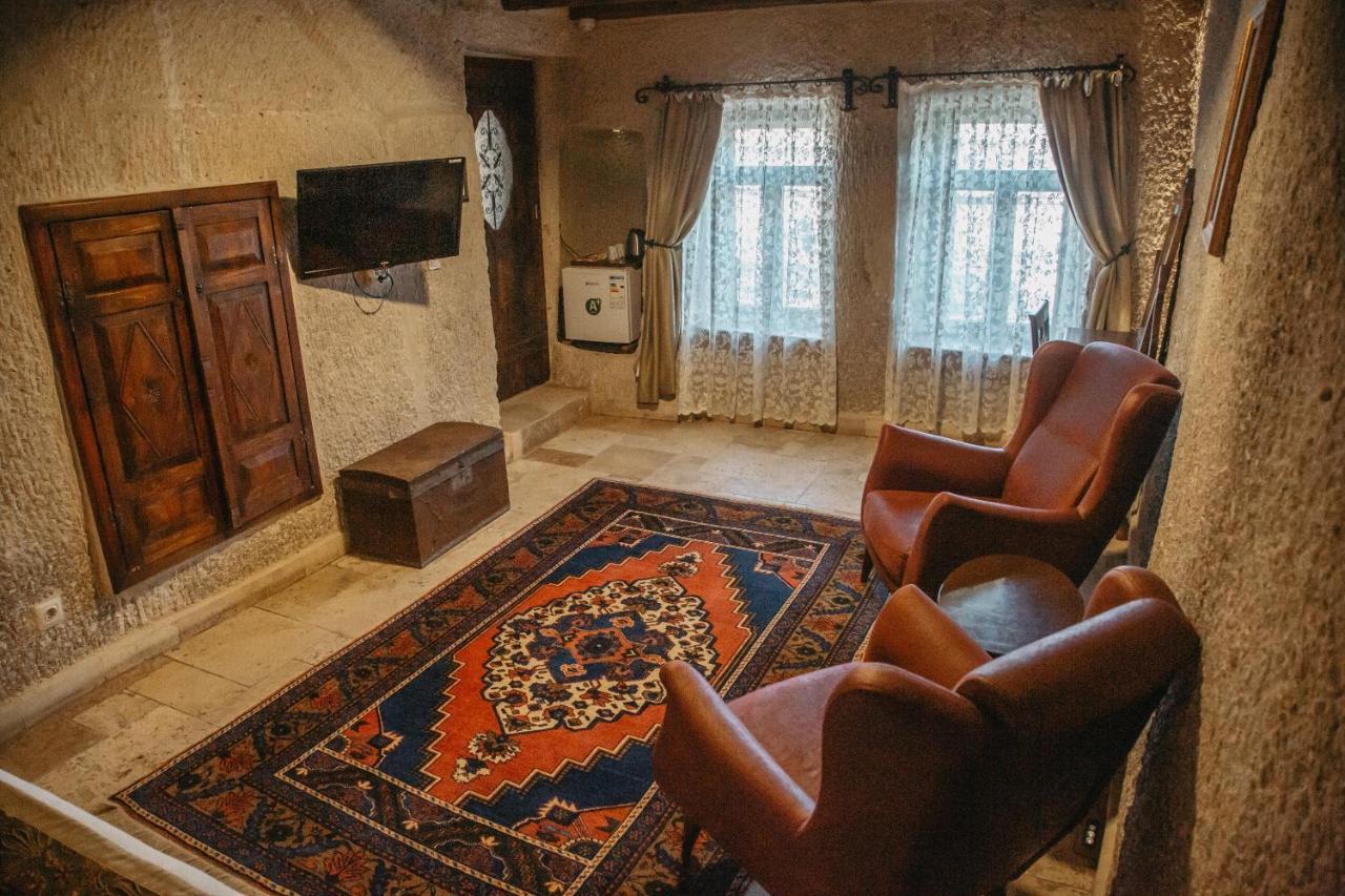 Hotel Erenbey Cave