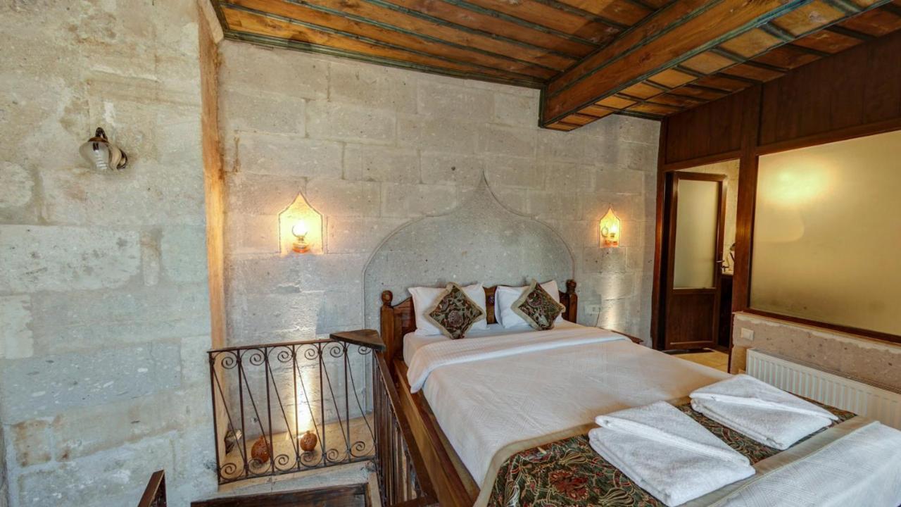 Erenbey Cave Hotel Göreme