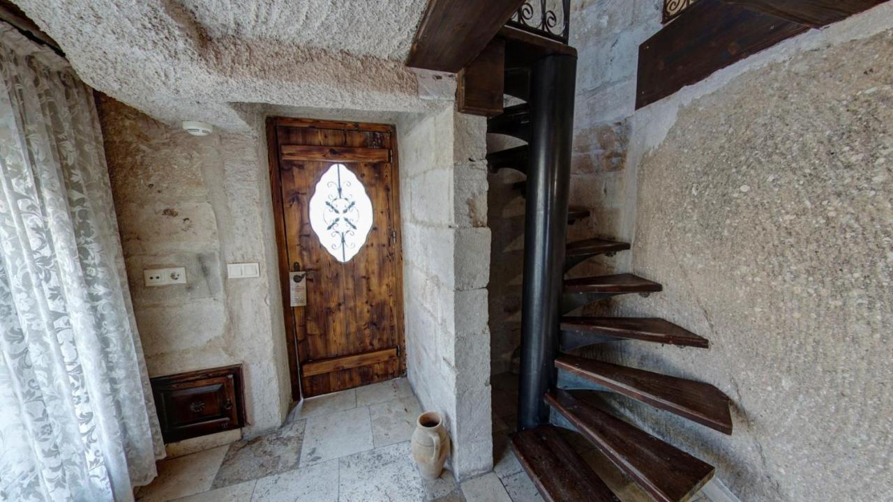 Erenbey Cave Göreme