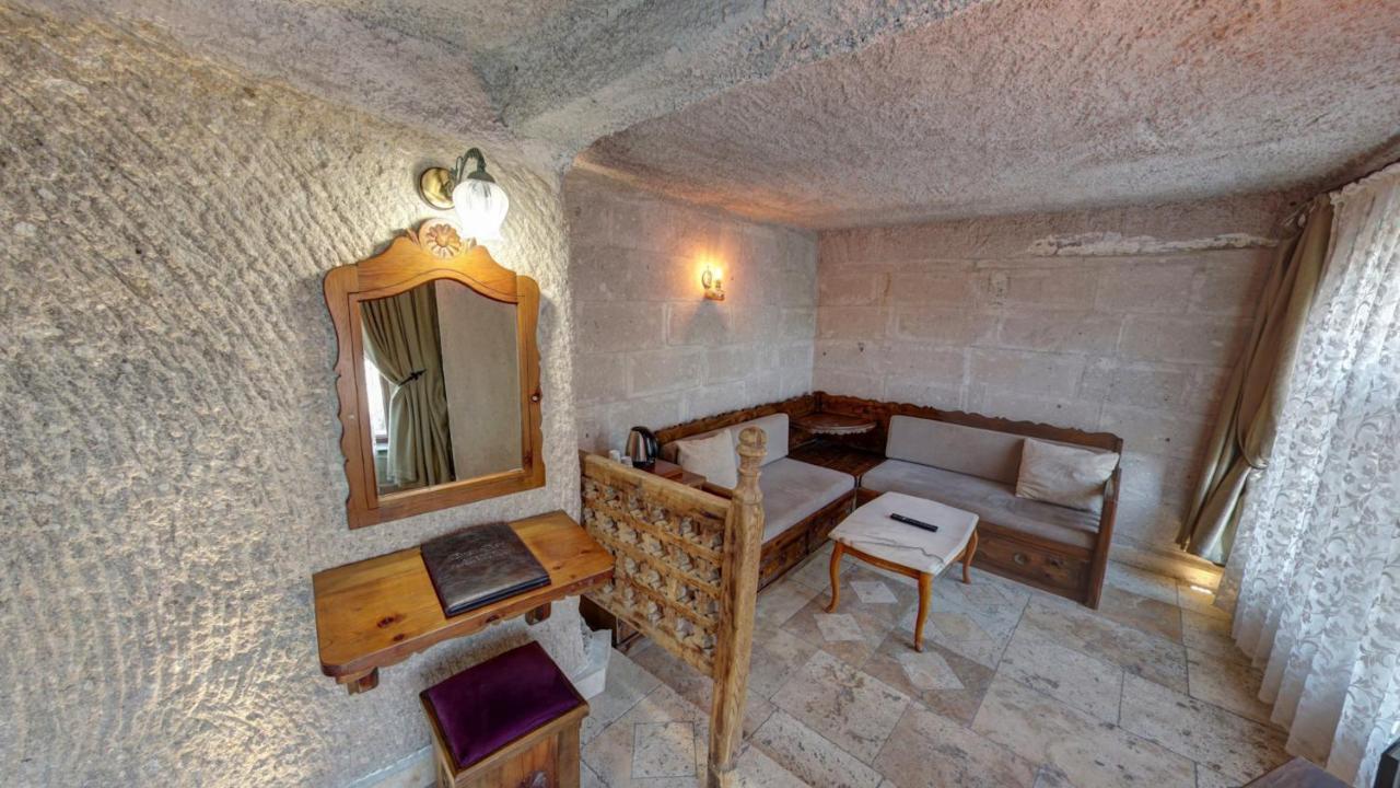 Hotel Erenbey Cave 2*
