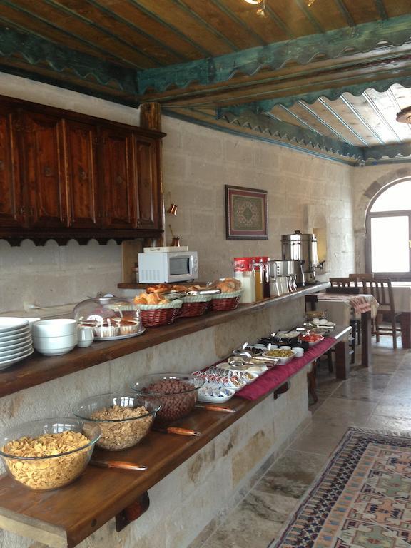 Hotel Erenbey Cave Göreme