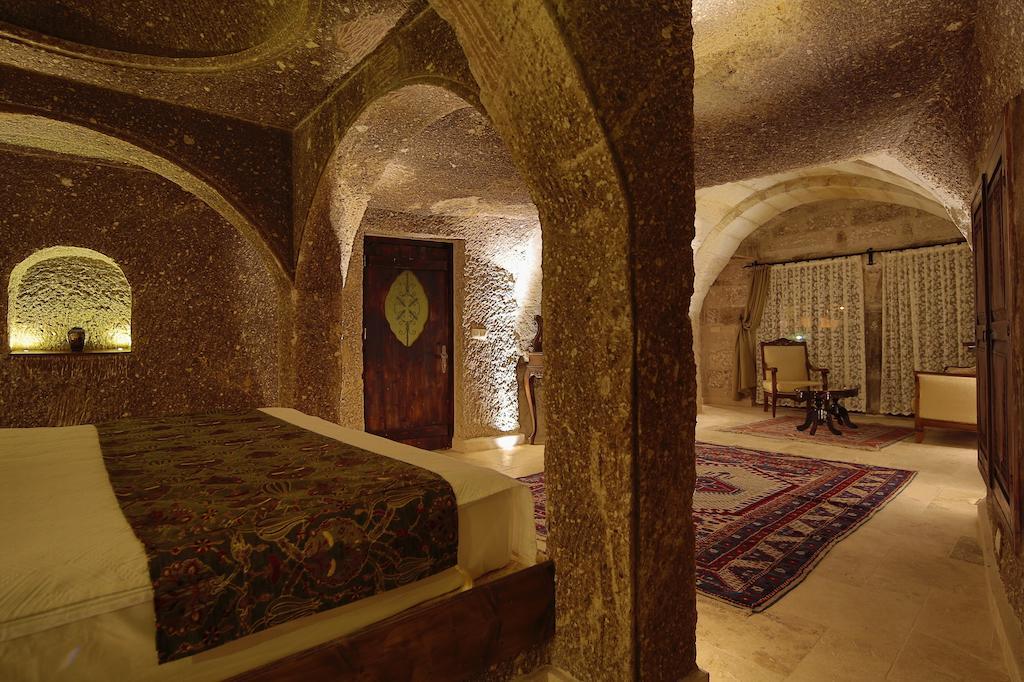 Hotel Erenbey Cave