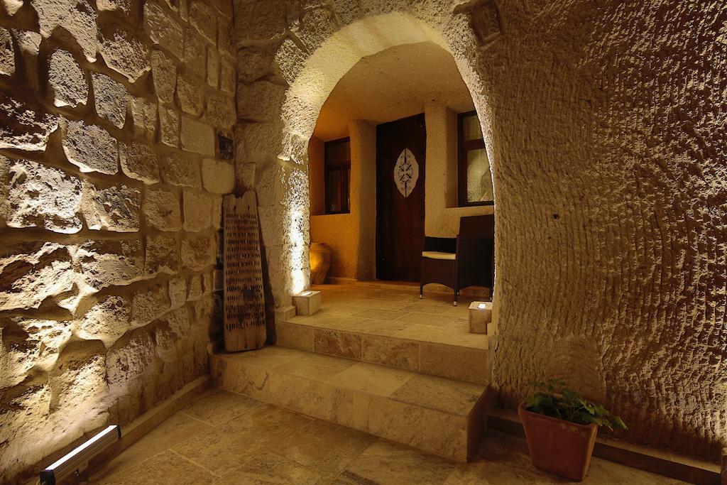 Hotel Erenbey Cave 2*