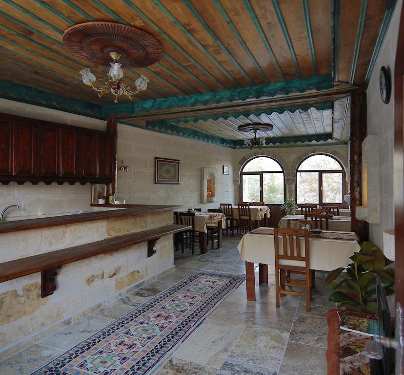 Hotel Erenbey Cave 2*
