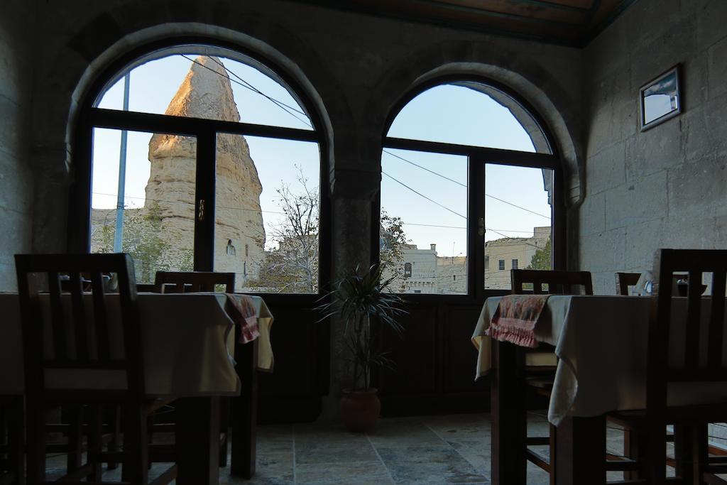 Erenbey Cave Göreme