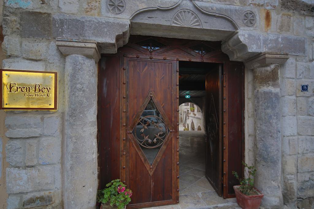 Hotel Erenbey Cave 2*