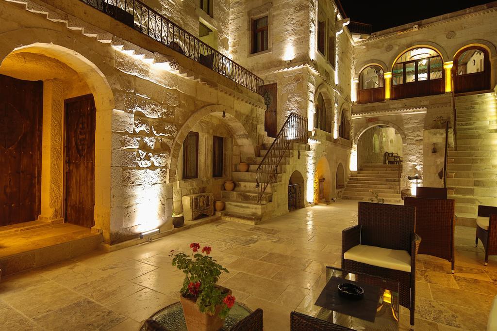 Hotel Erenbey Cave