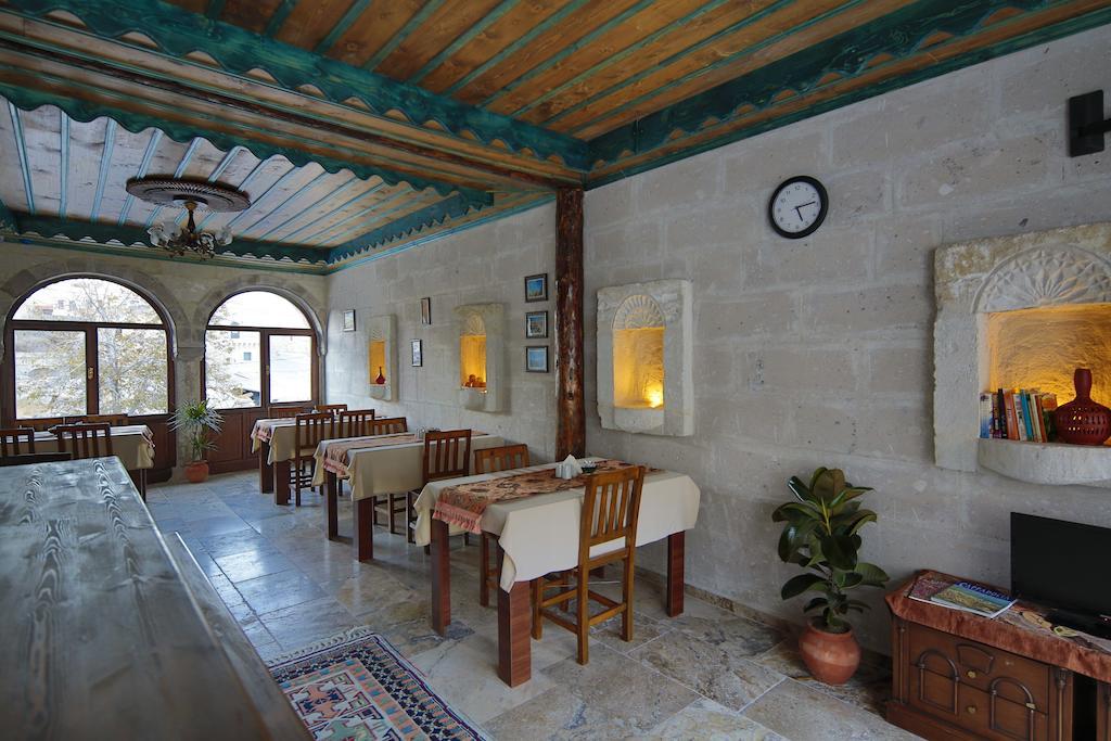Hotel Erenbey Cave