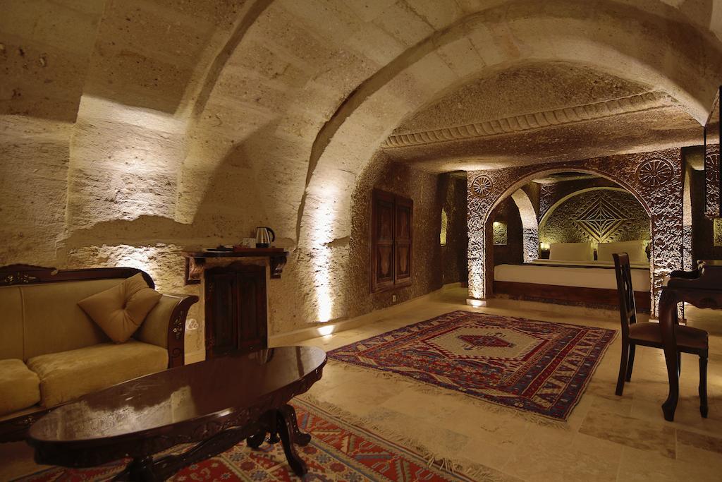Erenbey Cave Göreme