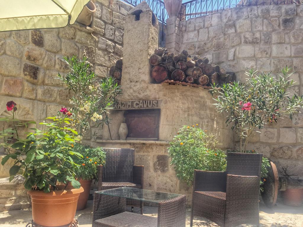Hotel Erenbey Cave 2*