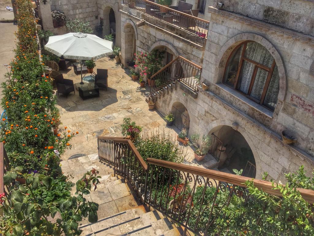 Hotel Erenbey Cave Göreme
