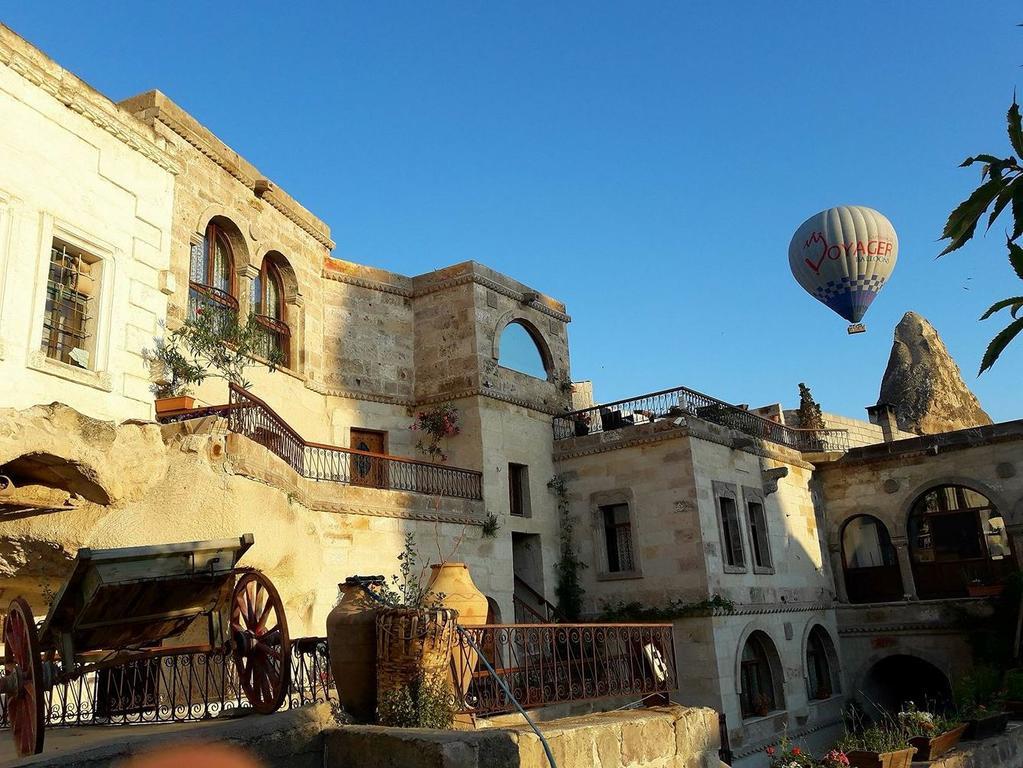 Erenbey Cave Hotel 2*