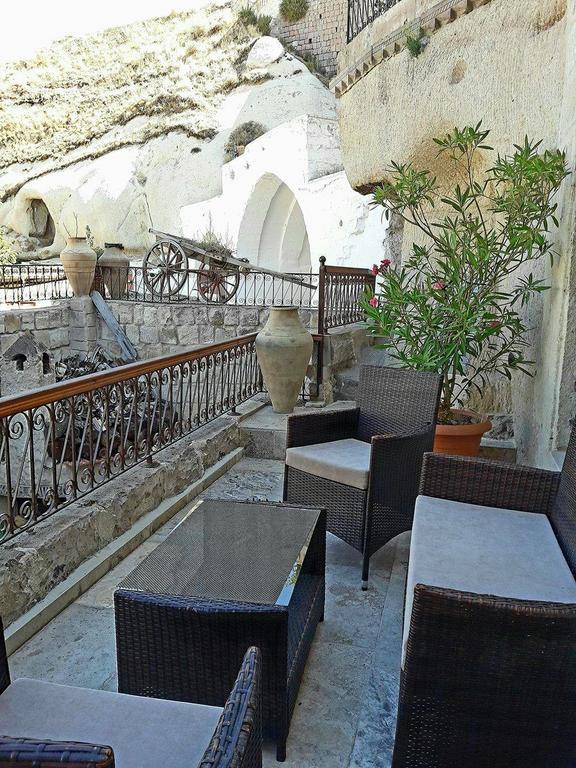 Erenbey Cave Hotel 2*