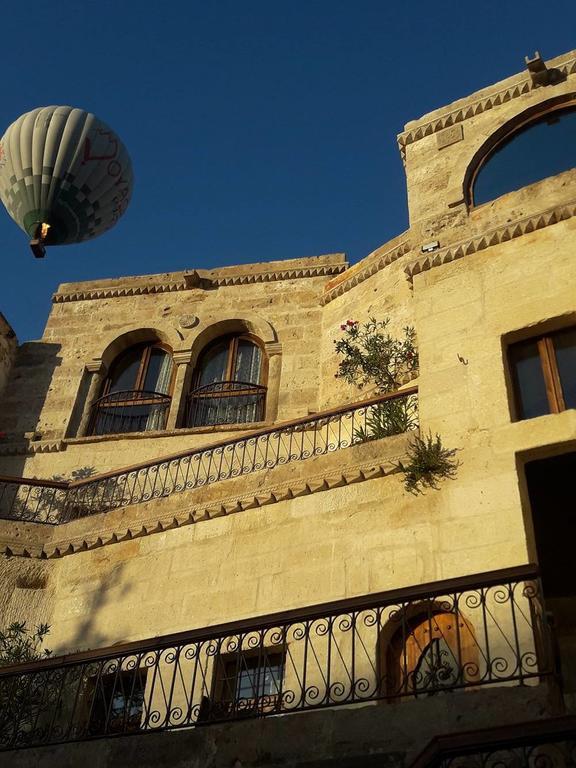 Erenbey Cave Hotel