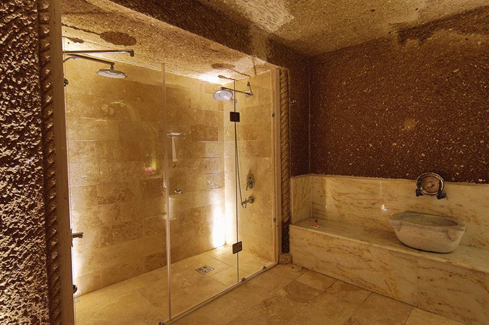 Erenbey Cave