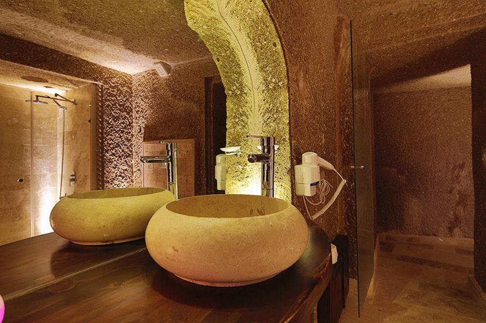 Erenbey Cave Hotel Göreme