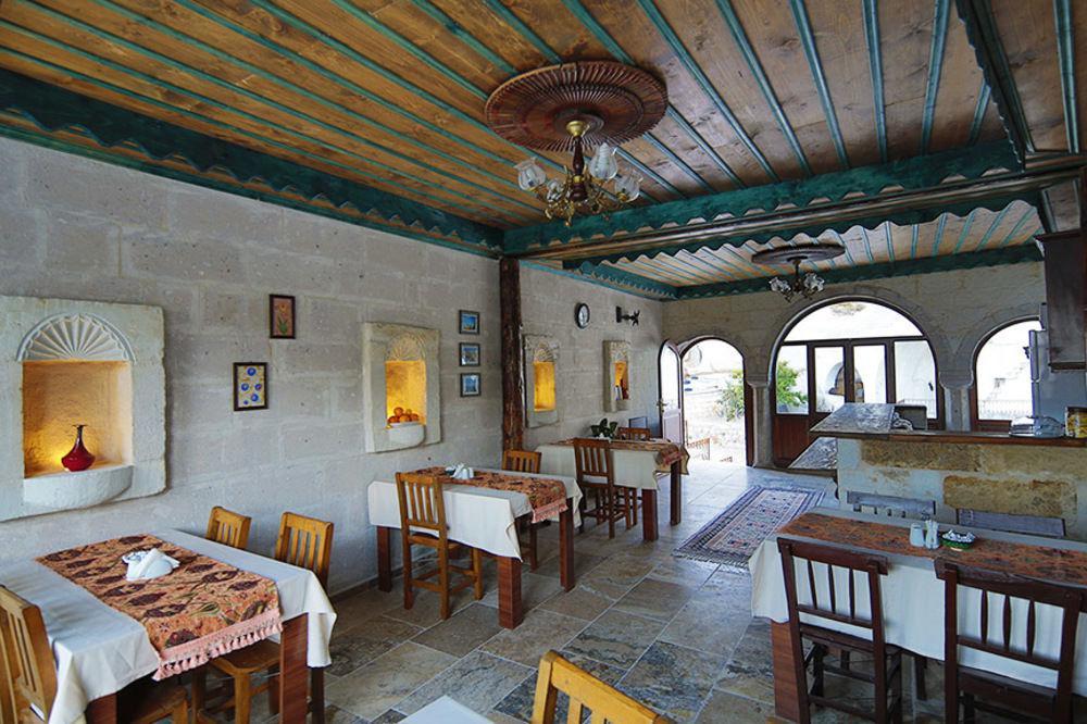 Erenbey Cave Hotel
