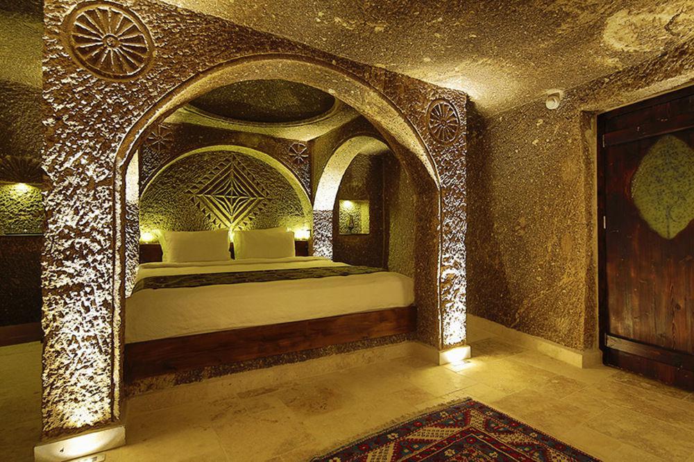 Hotel Erenbey Cave