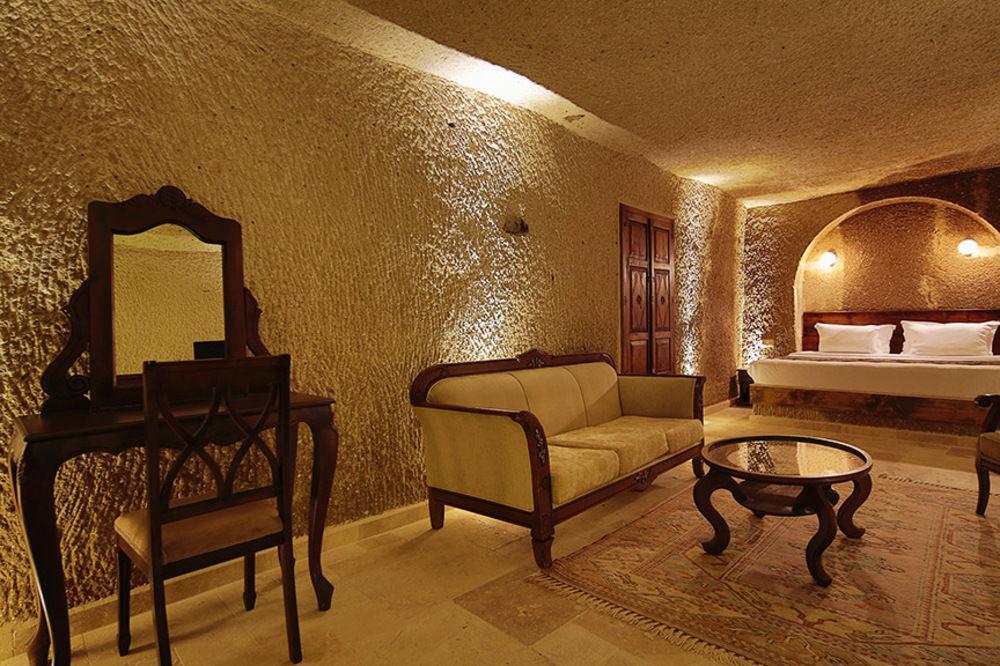 Erenbey Cave Hotel