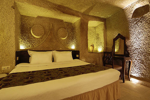 Erenbey Cave Hotel Göreme