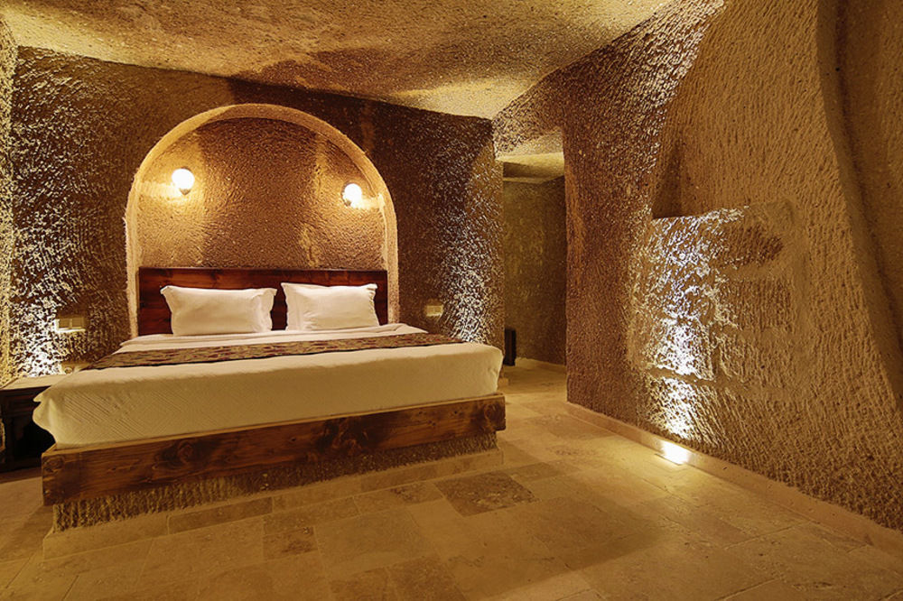 Hotel Erenbey Cave Göreme