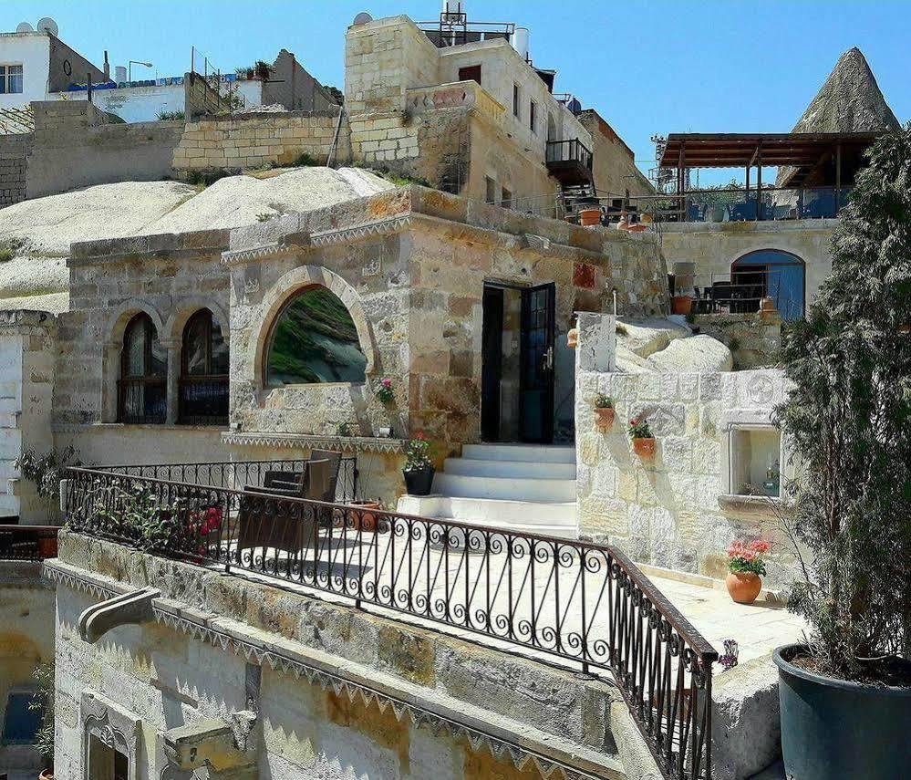 Hotel Erenbey Cave Göreme