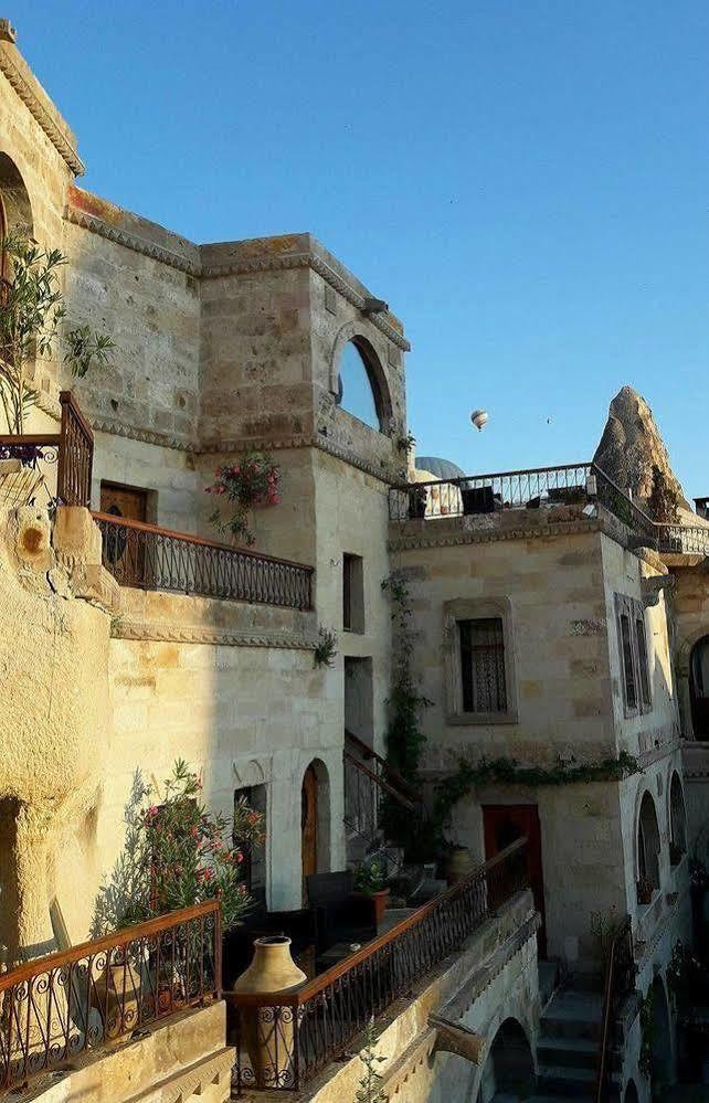 Erenbey Cave Hotel 2*