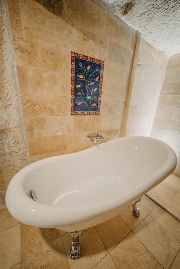 Hotel Erenbey Cave Göreme