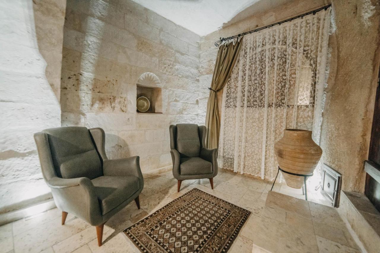 Hotel Erenbey Cave 2*